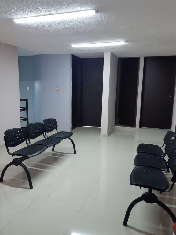 Foto de oficina en renta en avenida universidad 1347, axotla, álvaro obregón, df / cdmx, 25767544 No. 02