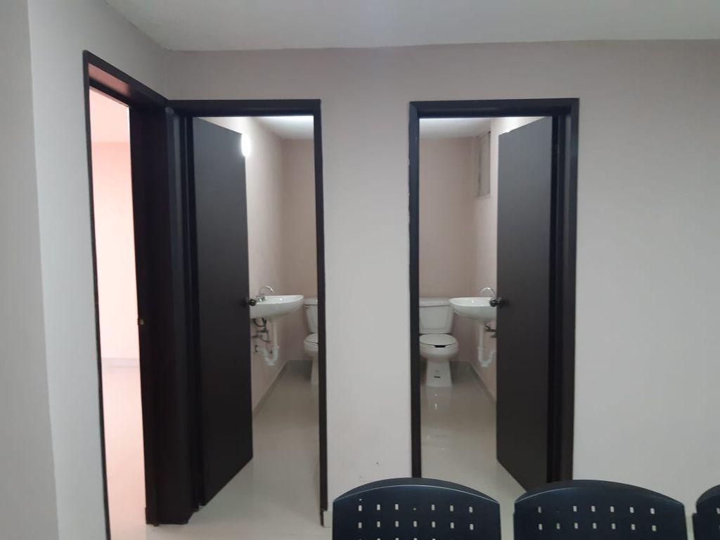 Foto de oficina en renta en avenida universidad 1347, axotla, álvaro obregón, df / cdmx, 25767544 No. 04