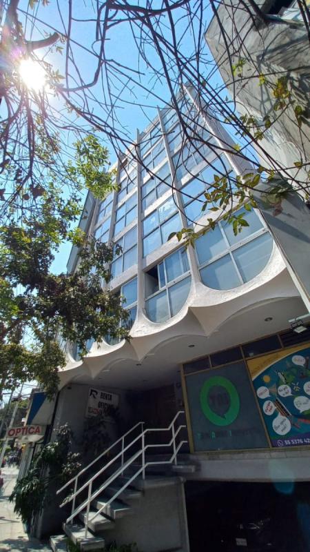 Foto de oficina en renta en avenida universidad 1391, axotla, álvaro obregón, df / cdmx, 25322432 No. 01