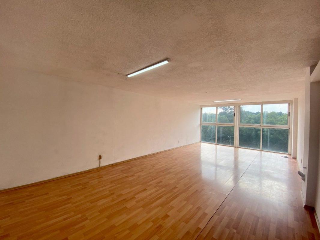Foto de oficina en renta en avenida universidad 1391, axotla, álvaro obregón, df / cdmx, 25322432 No. 04