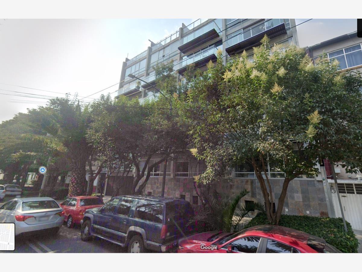 Foto de departamento en venta en avenida universidad #147 depto 104 147, narvarte oriente, benito juárez, df / cdmx, 27088273 No. 02