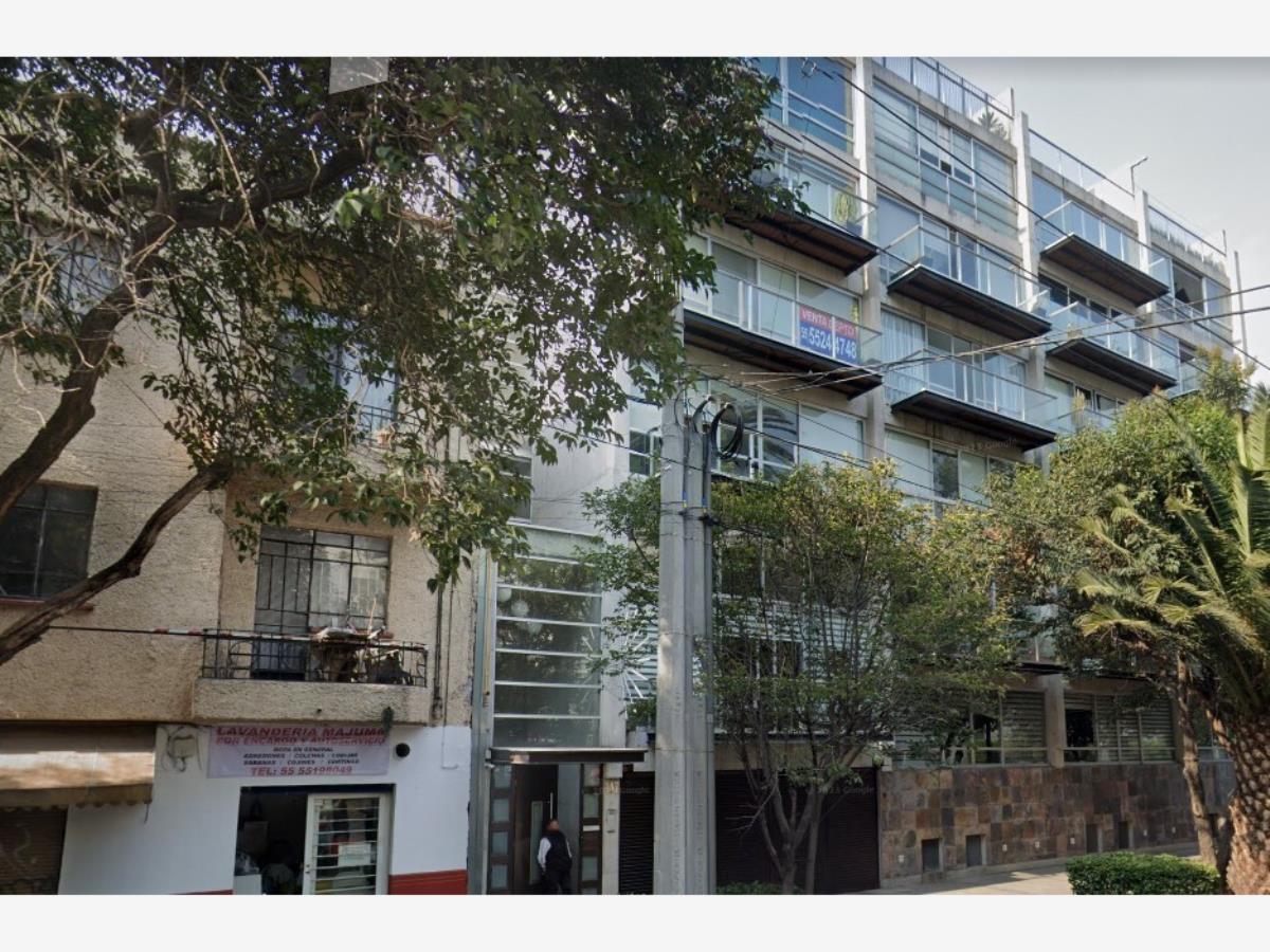 Foto de departamento en venta en avenida universidad #147 depto 104 147, narvarte oriente, benito juárez, df / cdmx, 27088273 No. 04