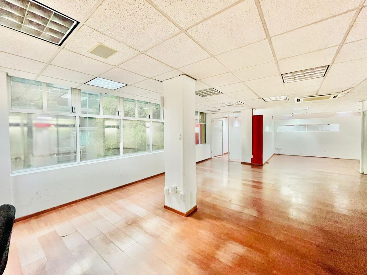 Foto de oficina en renta en avenida universidad 1627, florida, álvaro obregón, df / cdmx, 26274617 No. 01