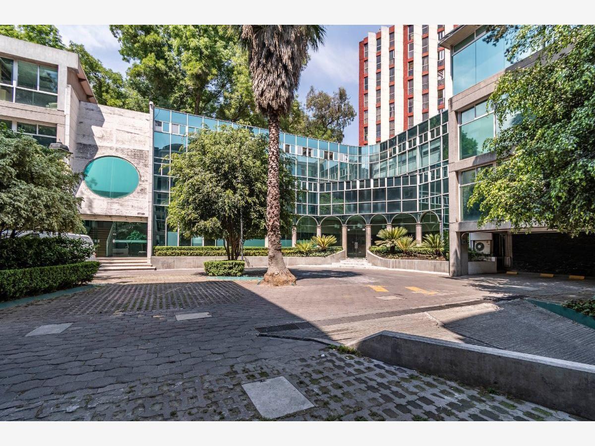 Foto de oficina en renta en avenida universidad 1627, florida, álvaro obregón, df / cdmx, 0 No. 02