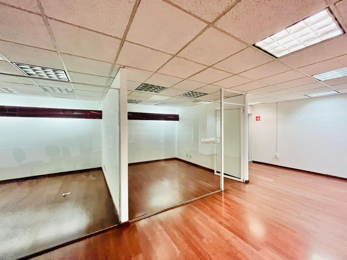Foto de oficina en renta en avenida universidad 1627, florida, álvaro obregón, df / cdmx, 26274617 No. 04