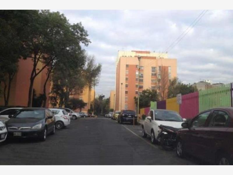 Foto de departamento en venta en avenida universidad 1953, copilco universidad, coyoacán, df / cdmx, 13732084 No. 01