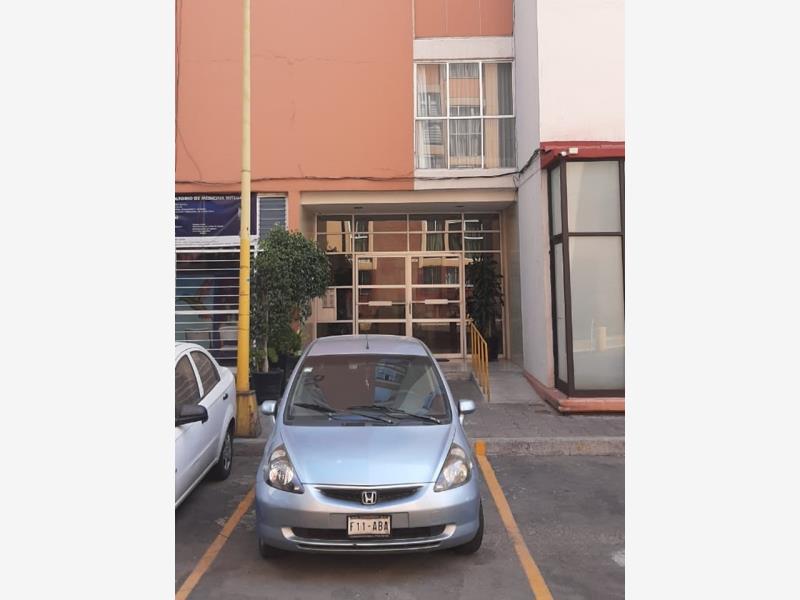 Foto de departamento en venta en avenida universidad 1953, copilco universidad, coyoacán, df / cdmx, 23283639 No. 01