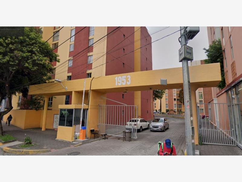 Foto de departamento en venta en avenida universidad 1953, san diego churubusco, coyoacán, df / cdmx, 15645000 No. 02