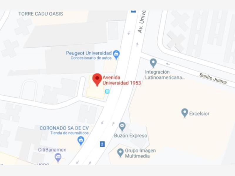 Foto de departamento en venta en avenida universidad 1953, san diego churubusco, coyoacán, df / cdmx, 15645000 No. 03