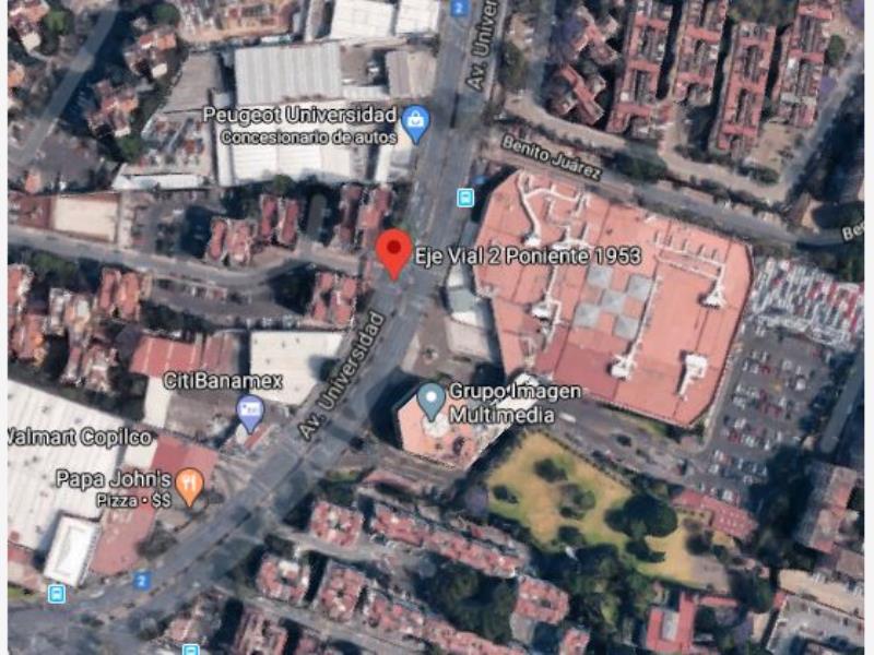 Foto de departamento en venta en avenida universidad 1953, san diego churubusco, coyoacán, df / cdmx, 15645000 No. 04