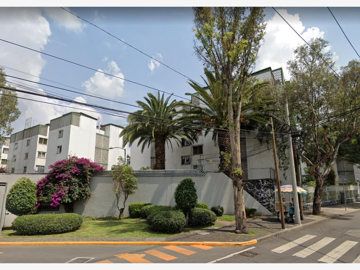 Foto de departamento en venta en avenida universidad 2014, copilco universidad, coyoacán, df / cdmx, 0 No. 02