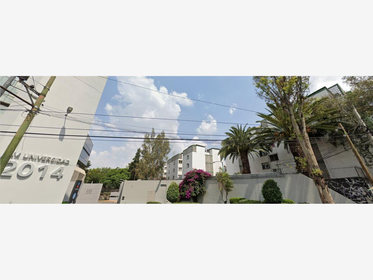 Foto de departamento en venta en avenida universidad 2014, copilco universidad, coyoacán, df / cdmx, 0 No. 03