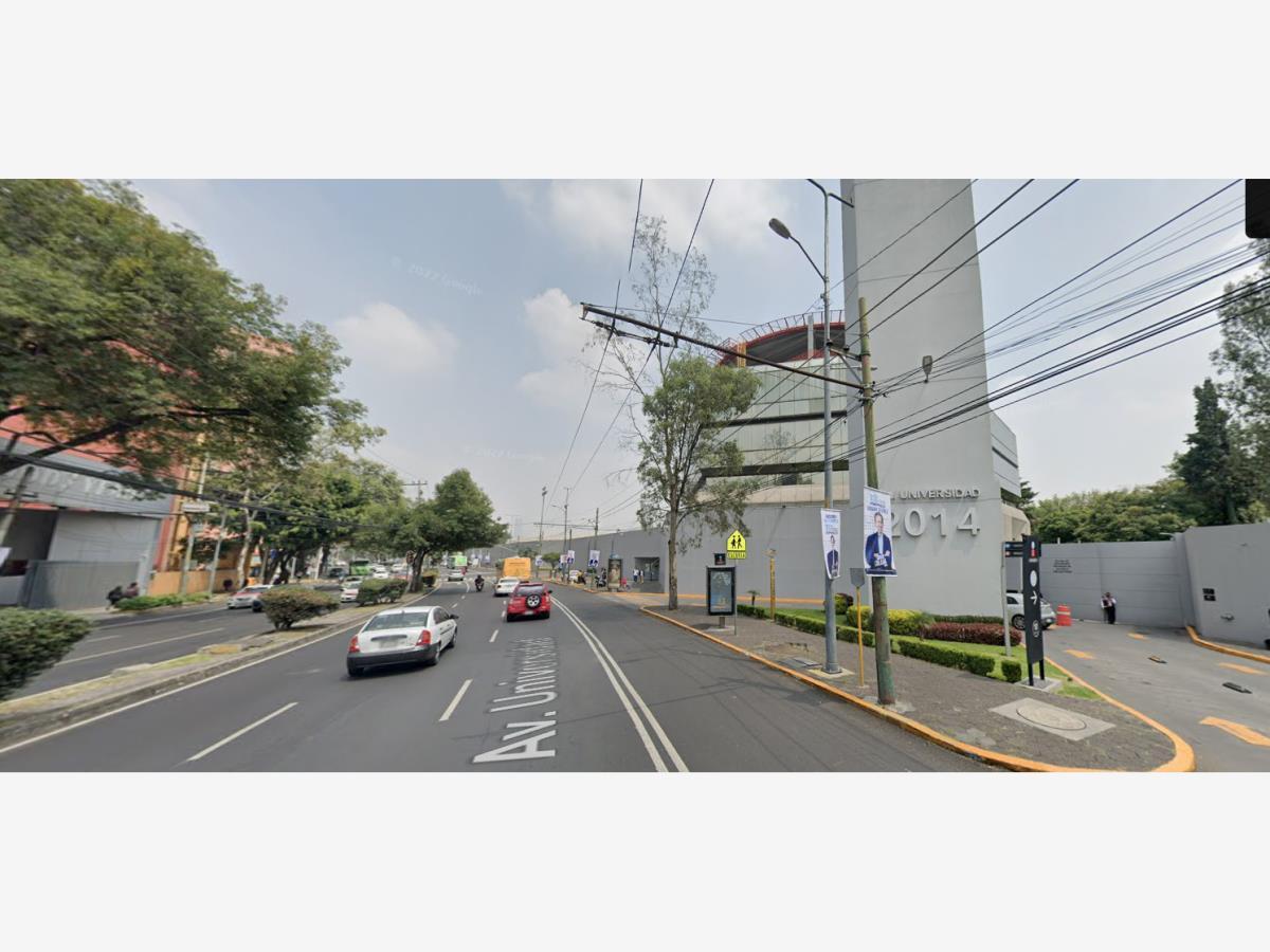 Foto de departamento en venta en avenida universidad 2014, copilco universidad, coyoacán, df / cdmx, 0 No. 04