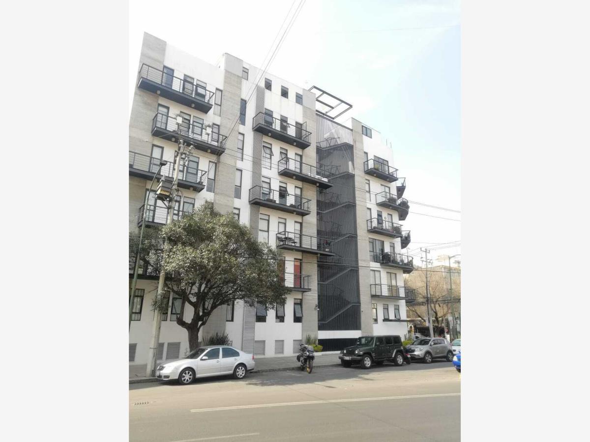 Foto de departamento en renta en avenida universidad 671, del valle centro, benito juárez, df / cdmx, 26429395 No. 01