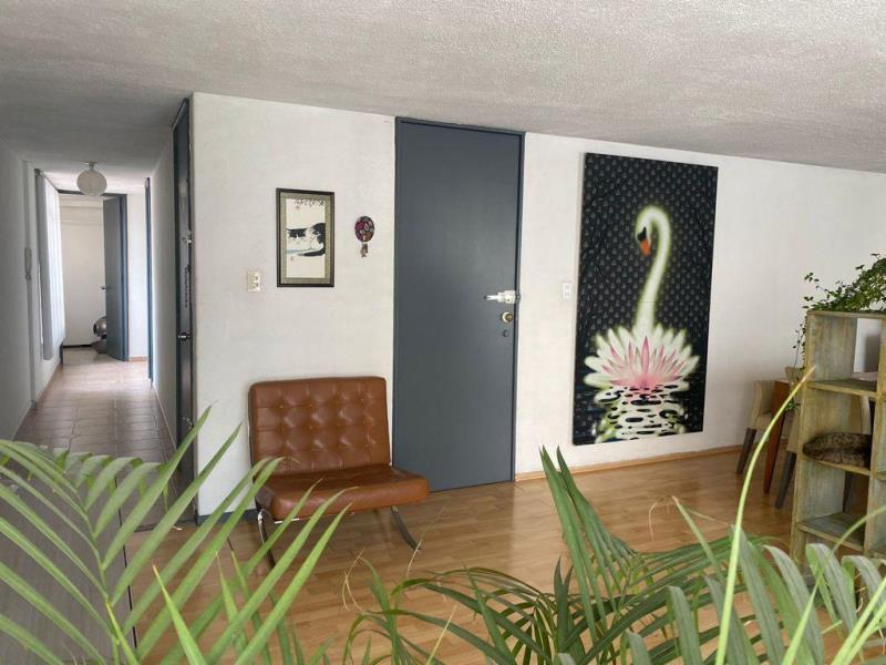 Foto de departamento en venta en avenida universidad 783, del valle sur, benito juárez, df / cdmx, 25215449 No. 02