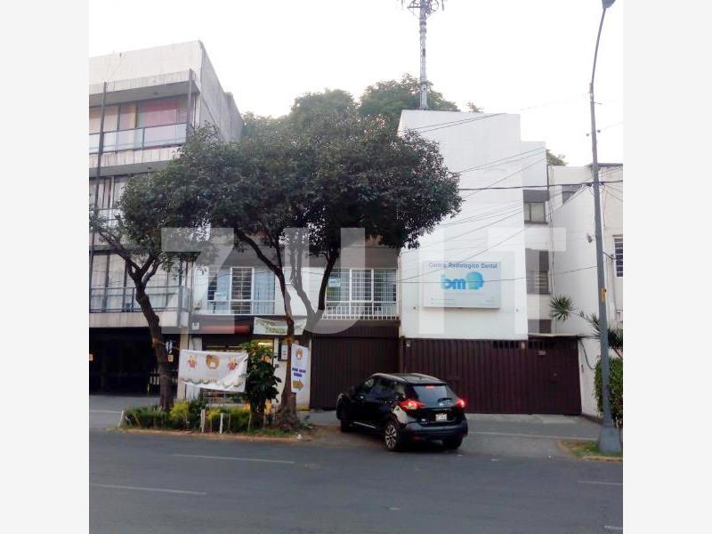 Foto de edificio en venta en avenida universidad 789, del valle sur, benito juárez, df / cdmx, 14890220 No. 01