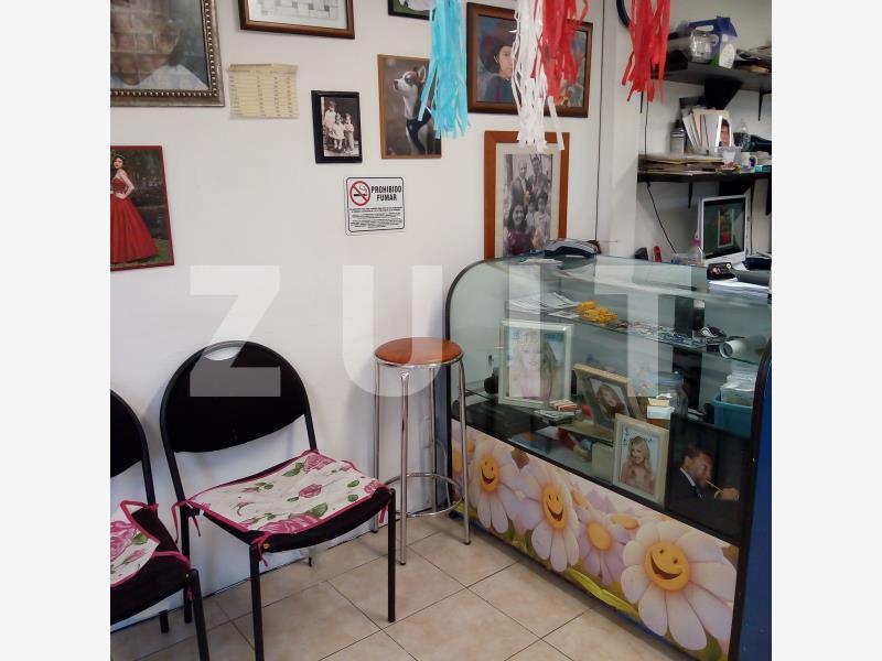 Foto de edificio en venta en avenida universidad 789, del valle sur, benito juárez, df / cdmx, 14890220 No. 03