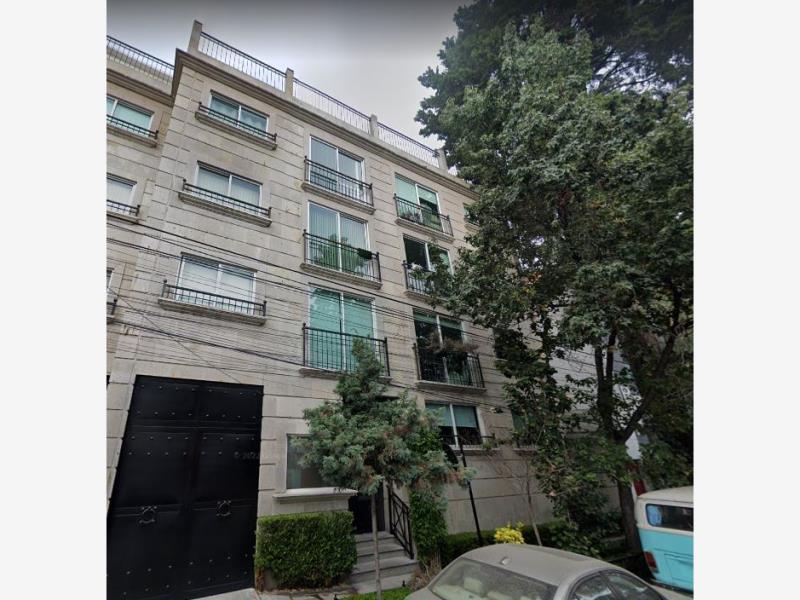 Foto de departamento en venta en avenida uno 104, san pedro de los pinos, benito juárez, df / cdmx, 25266079 No. 02