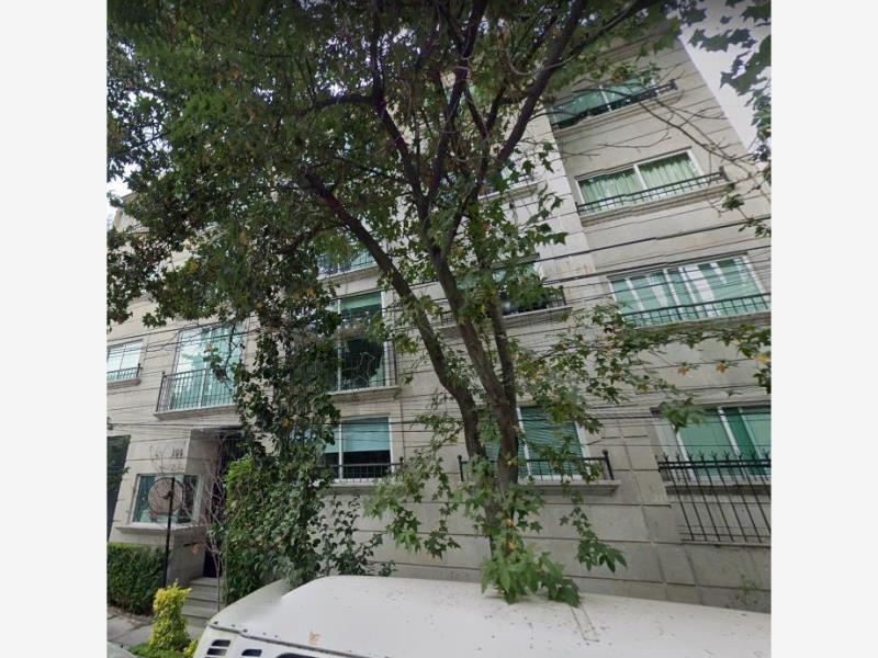 Foto de departamento en venta en avenida uno 104, san pedro de los pinos, benito juárez, df / cdmx, 25266079 No. 03