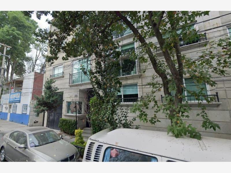 Foto de departamento en venta en avenida uno 104, san pedro de los pinos, benito juárez, df / cdmx, 25266079 No. 04