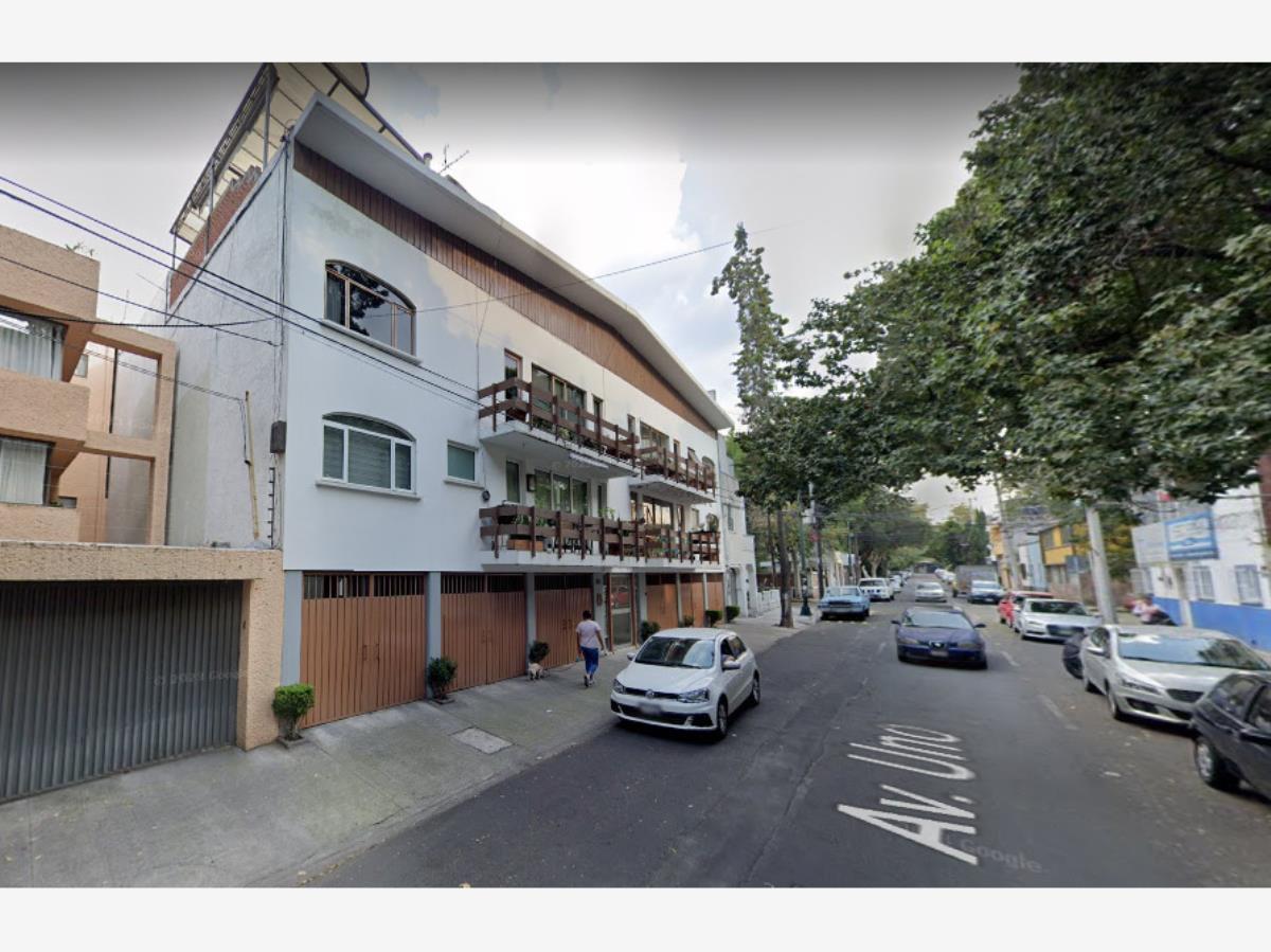 Foto de departamento en venta en avenida uno 109, san pedro de los pinos, benito juárez, df / cdmx, 26524304 No. 03
