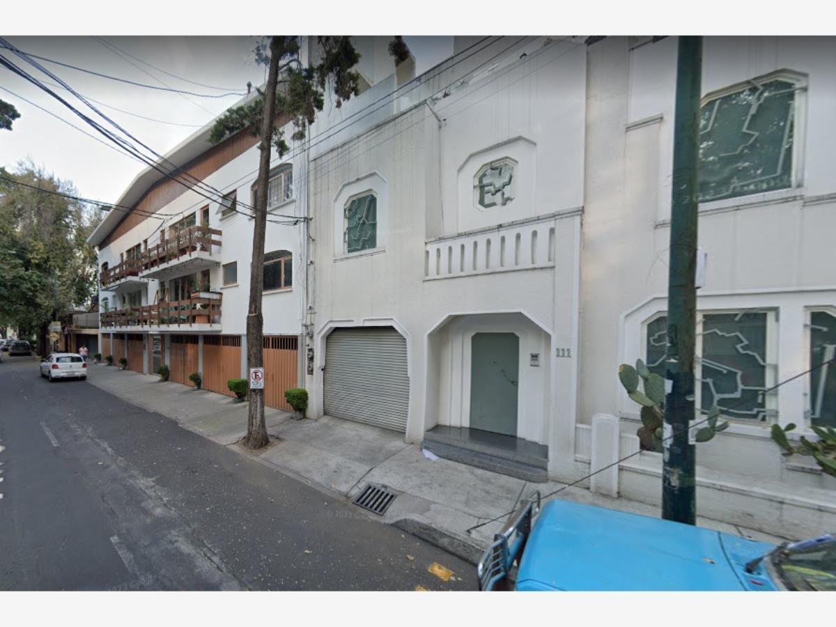 Foto de departamento en venta en avenida uno 109, san pedro de los pinos, benito juárez, df / cdmx, 26524304 No. 04