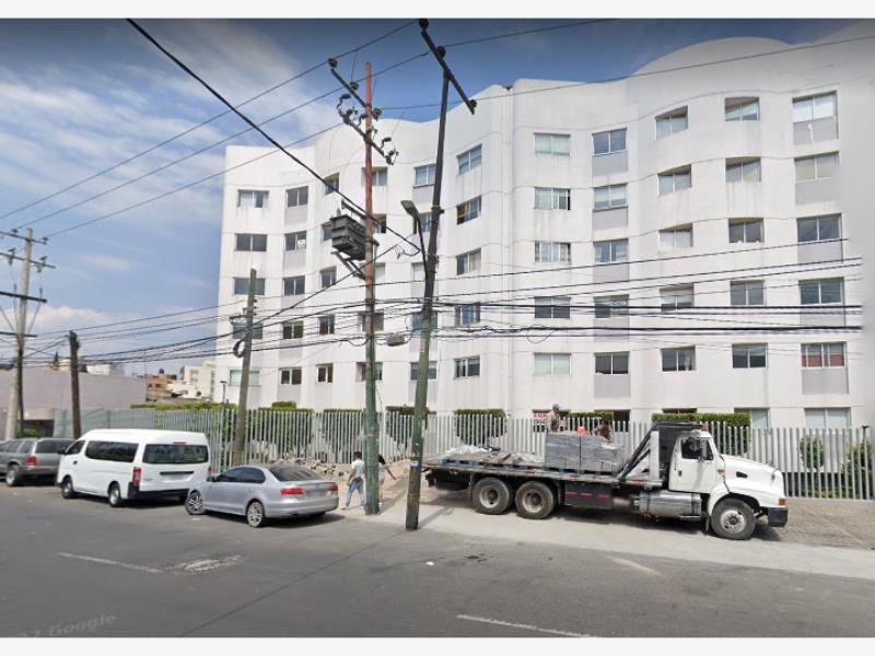 Foto de departamento en venta en avenida vasco de quiroga 1805, bejero del pueblo santa fe, álvaro obregón, df / cdmx, 25034275 No. 01