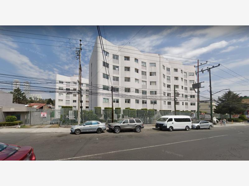 Foto de departamento en venta en avenida vasco de quiroga 1805, bejero del pueblo santa fe, álvaro obregón, df / cdmx, 25034275 No. 03
