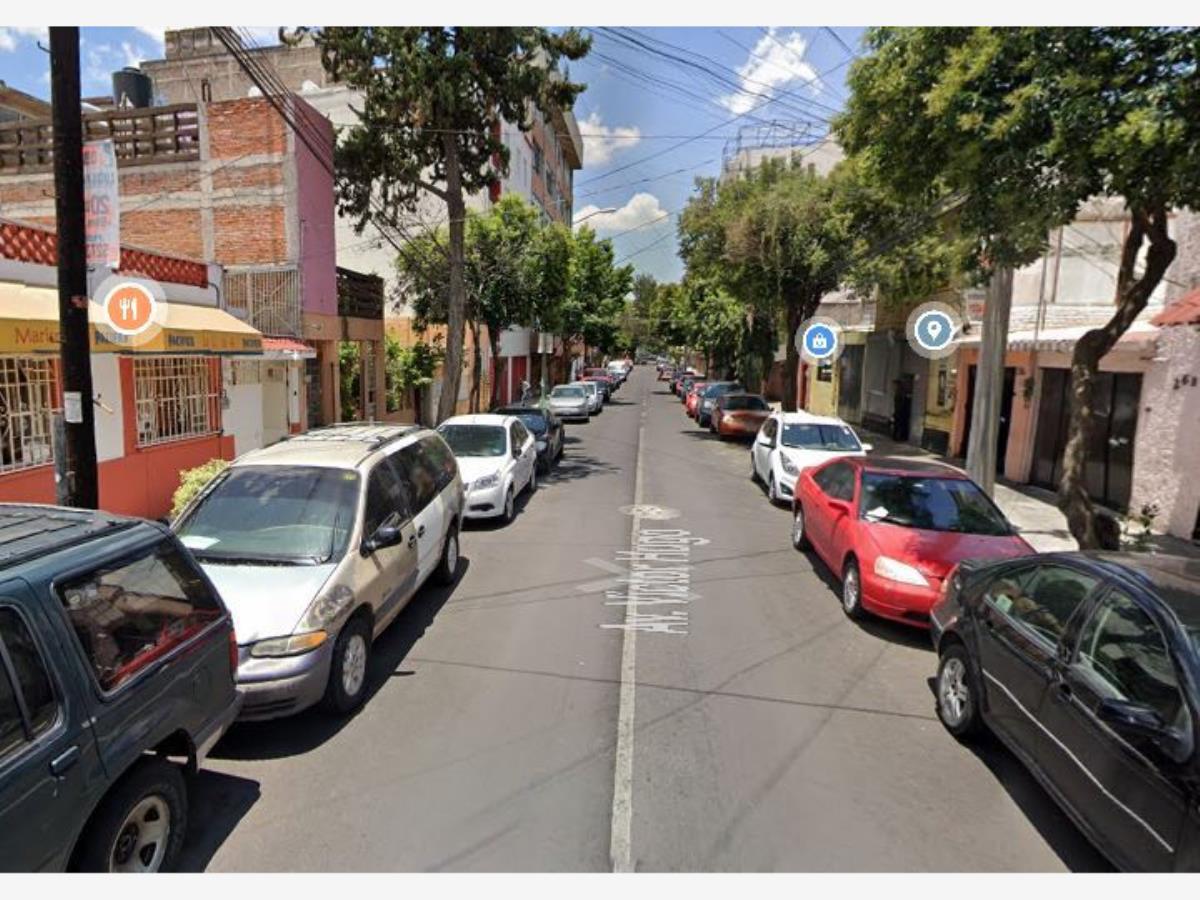Foto de casa en venta en avenida victor hugo 29, portales norte, benito juárez, df / cdmx, 0 No. 03