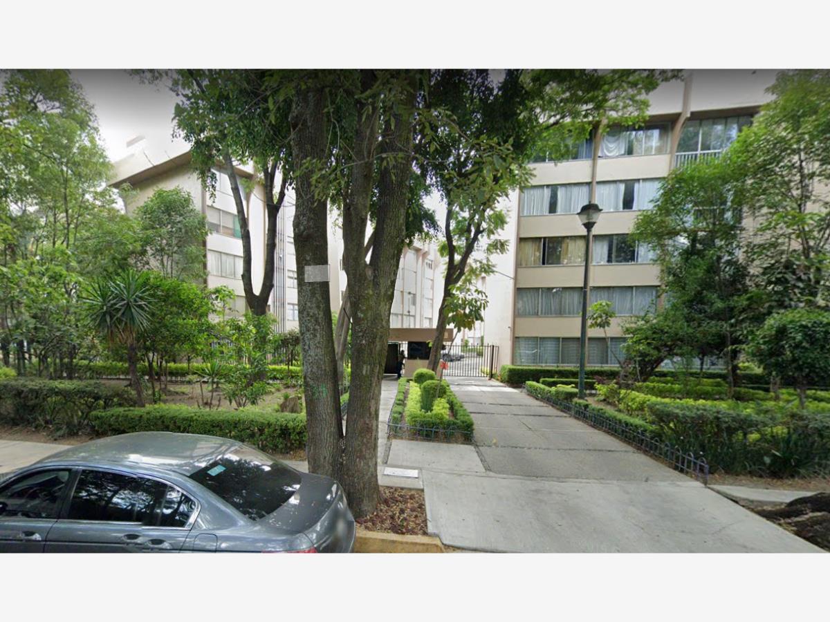 Foto de departamento en venta en avenida xotepingo 101, ciudad jardín, coyoacán, df / cdmx, 0 No. 01
