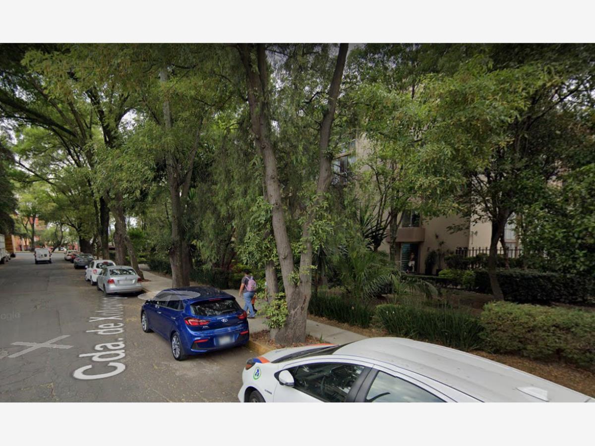 Foto de departamento en venta en avenida xotepingo 101, ciudad jardín, coyoacán, df / cdmx, 26374461 No. 02
