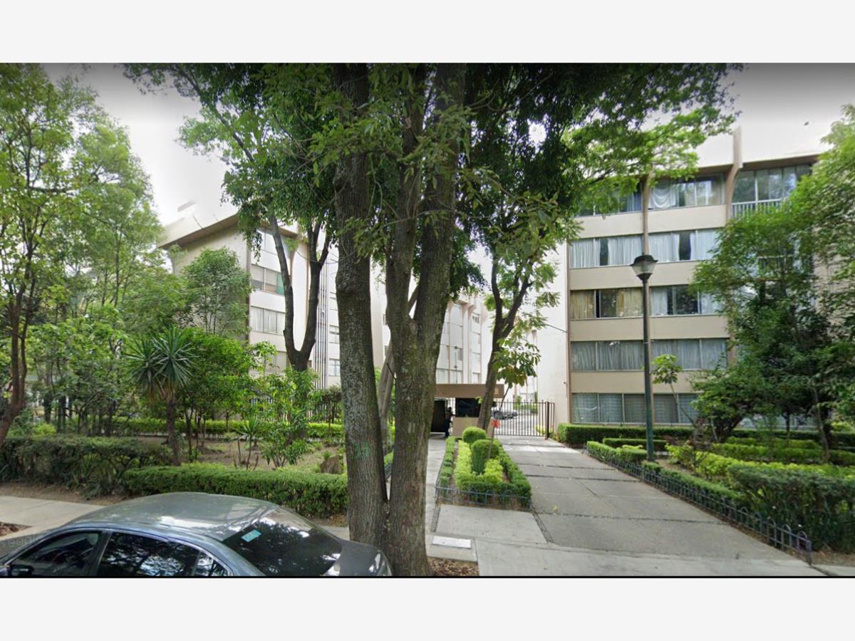 Foto de departamento en venta en avenida xotepingo 101, ciudad jardín, coyoacán, df / cdmx, 26374461 No. 03