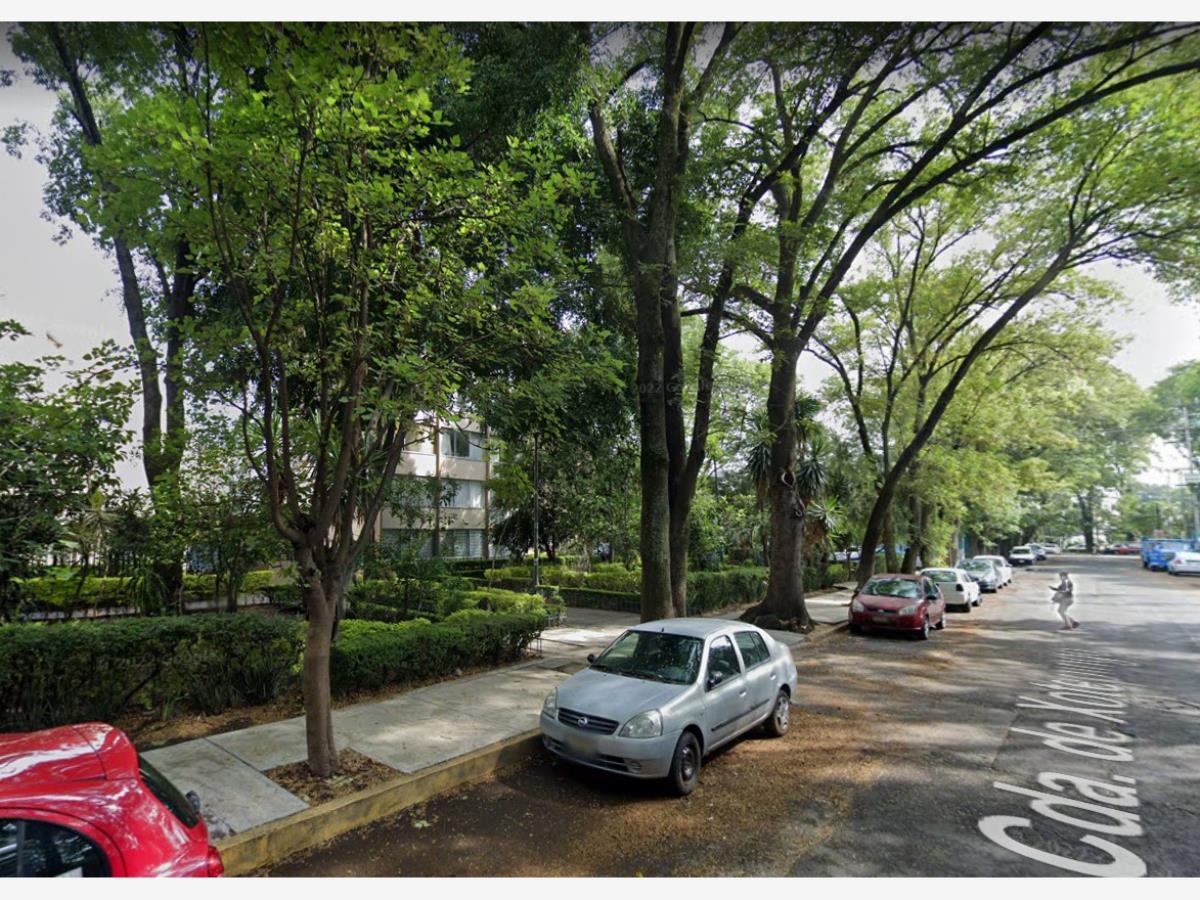Foto de departamento en venta en avenida xotepingo 101, ciudad jardín, coyoacán, df / cdmx, 26374461 No. 04