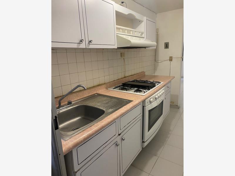 Foto de departamento en venta en avenida zapata 394, santa cruz atoyac, benito juárez, df / cdmx, 0 No. 02