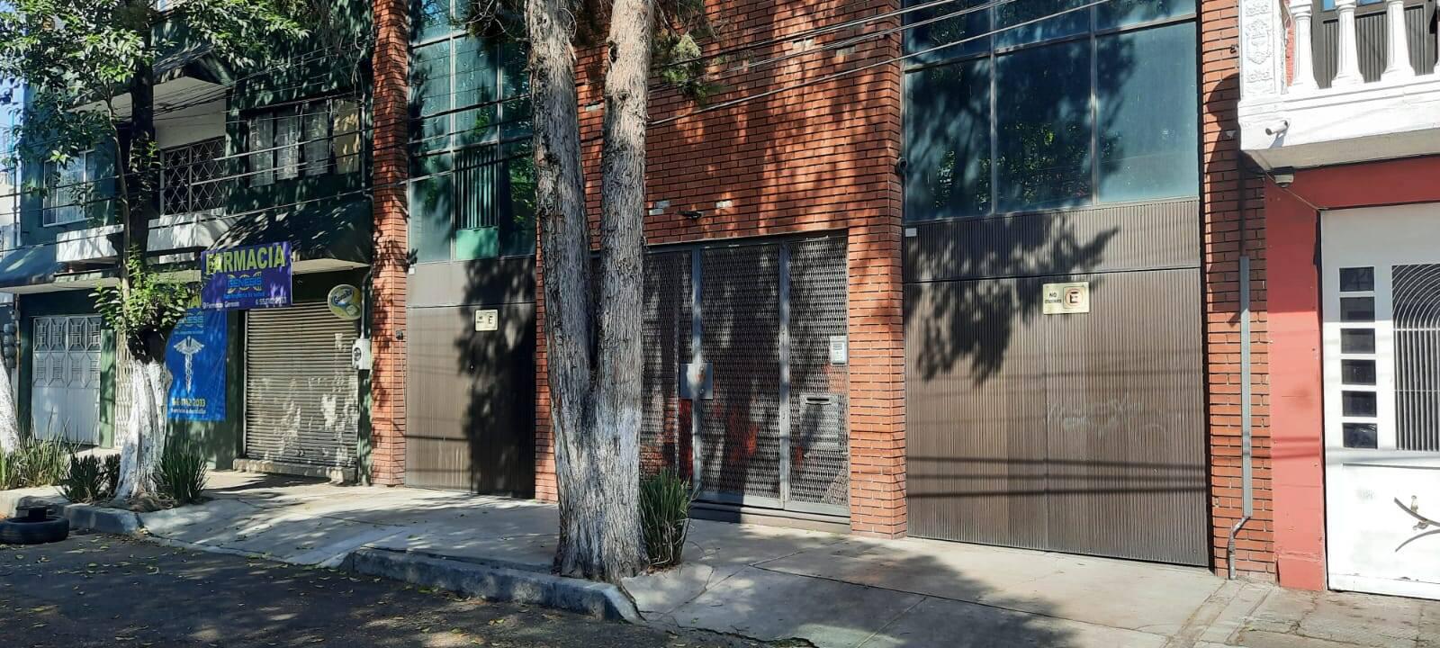 Foto de departamento en renta en axopilco 10, del recreo, azcapotzalco, df / cdmx, 26450007 No. 01