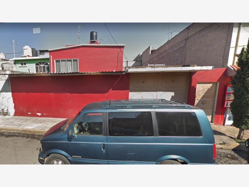 Foto de casa en venta en ayacahuite manzana 10, el molino tezonco, iztapalapa, df / cdmx, 21377916 No. 02