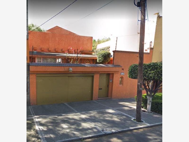 Foto de casa en venta en ayuntamiento 26, del carmen, coyoacán, df / cdmx, 25049656 No. 03