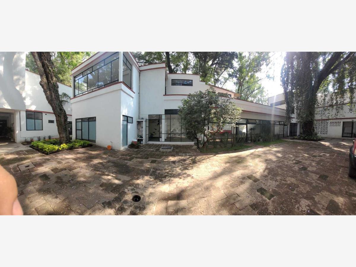 Foto de oficina en renta en ayuntamiento 49, del carmen, coyoacán, df / cdmx, 0 No. 01