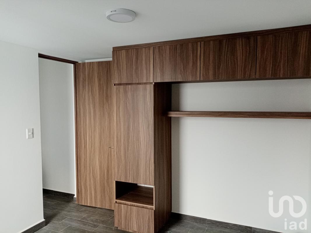 Foto de departamento en venta en azabache 84, estrella, gustavo a. madero, df / cdmx, 25873121 No. 01