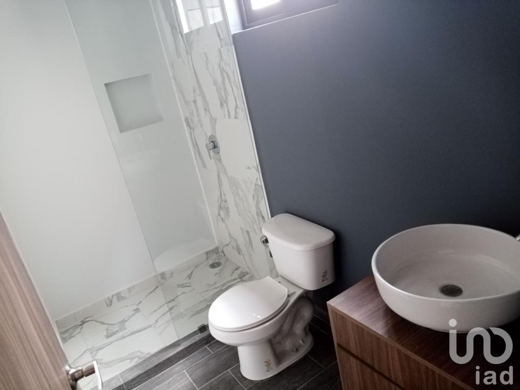 Foto de departamento en venta en azabache 84, estrella, gustavo a. madero, df / cdmx, 25873121 No. 02