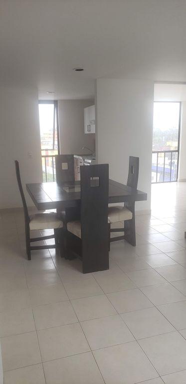 Foto de departamento en renta en azafran 565, granjas méxico, iztacalco, df / cdmx, 21888676 No. 02
