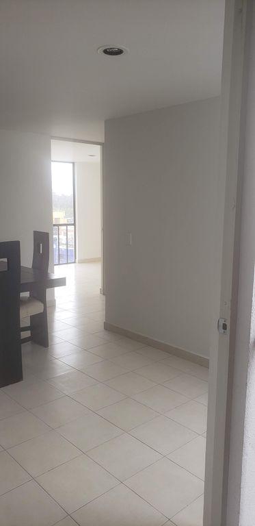 Foto de departamento en renta en azafran 565, granjas méxico, iztacalco, df / cdmx, 21888676 No. 03