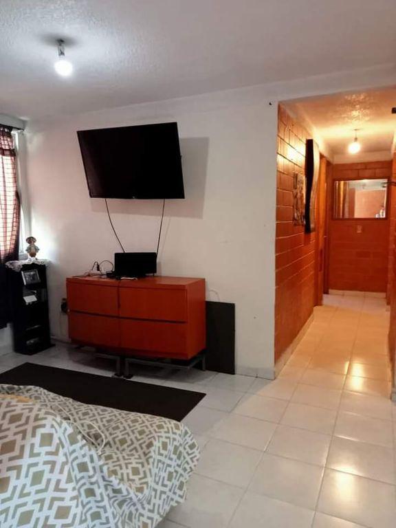 Foto de departamento en venta en azcapotzalco la villa 1117, san bartolo atepehuacan, gustavo a. madero, df / cdmx, 0 No. 01