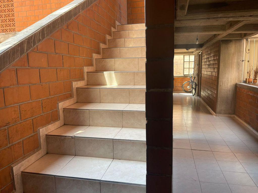 Foto de departamento en venta en azcapotzalco la villa 1117, san bartolo atepehuacan, gustavo a. madero, df / cdmx, 0 No. 02