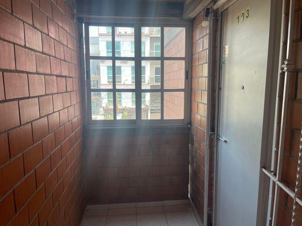 Foto de departamento en venta en azcapotzalco la villa 1117, san bartolo atepehuacan, gustavo a. madero, df / cdmx, 0 No. 03