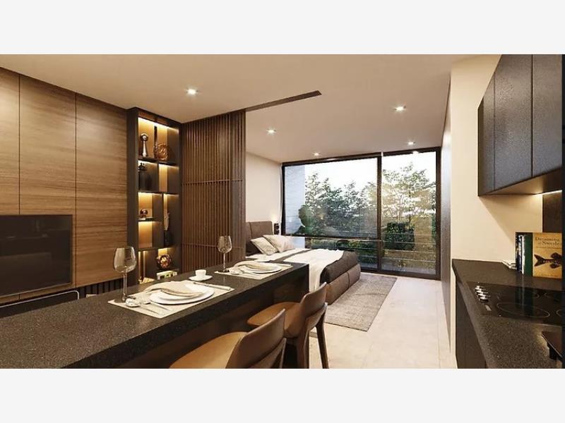 Foto de departamento en venta en azores 309, portales norte, benito juárez, df / cdmx, 24109687 No. 02