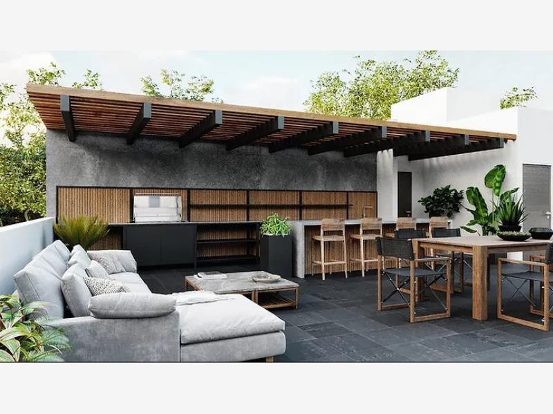 Foto de departamento en venta en azores 309, portales norte, benito juárez, df / cdmx, 24109687 No. 04