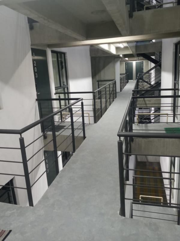Foto de departamento en renta en azores 609, portales norte, benito juárez, df / cdmx, 0 No. 02