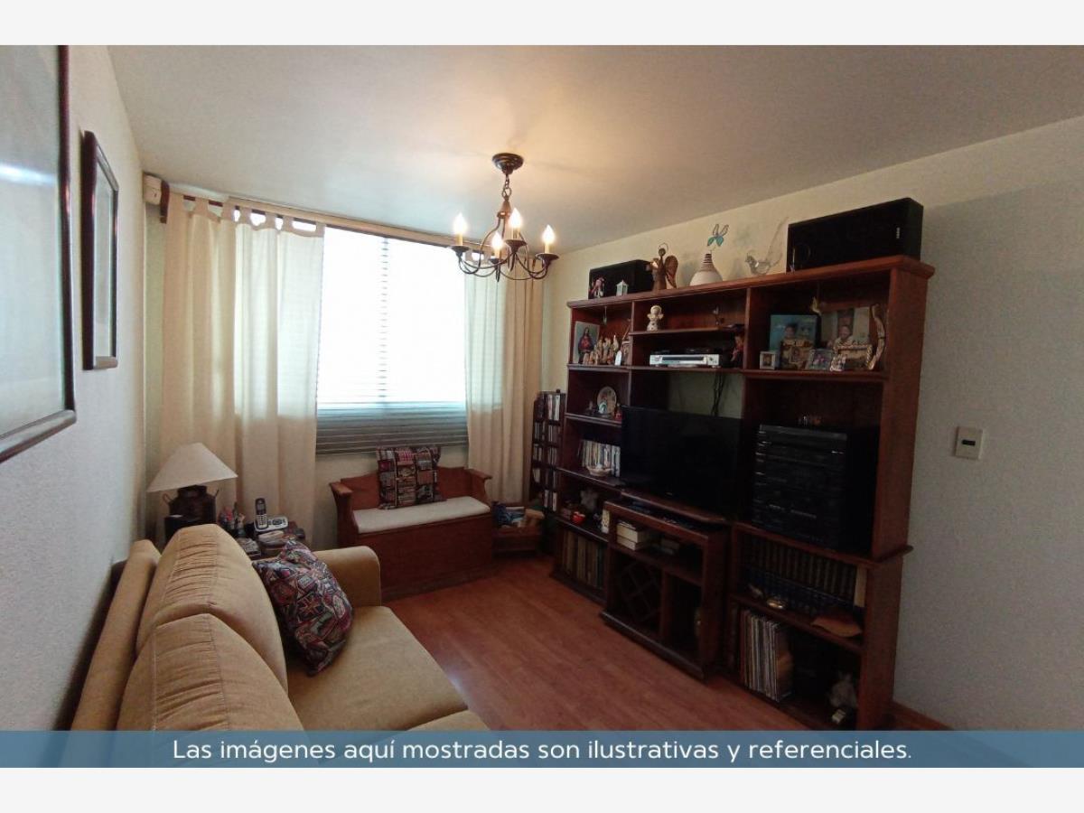 Foto de departamento en venta en azores 611, portales norte, benito juárez, df / cdmx, 27051078 No. 03