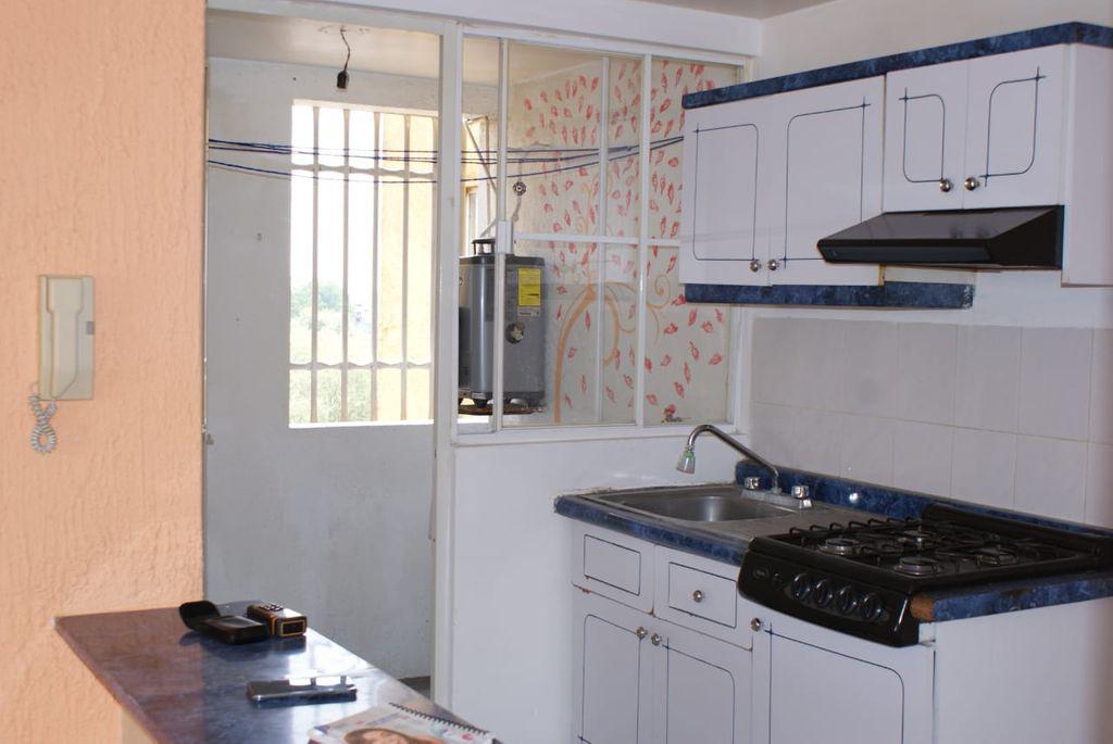 Foto de departamento en venta en aztecas 73, san francisco tetecala, azcapotzalco, df / cdmx, 19407582 No. 04